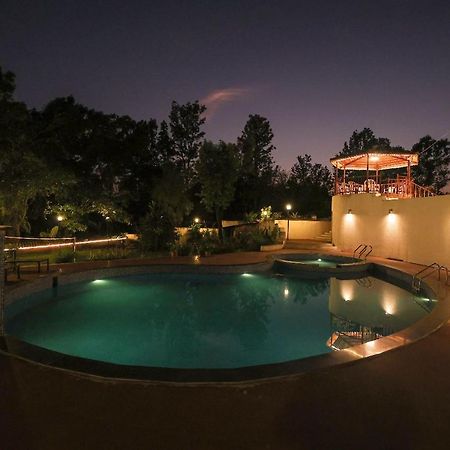 Arcus Villa - Swimming Pool/Ac/Luxurious Mahabaleshwar Ngoại thất bức ảnh
