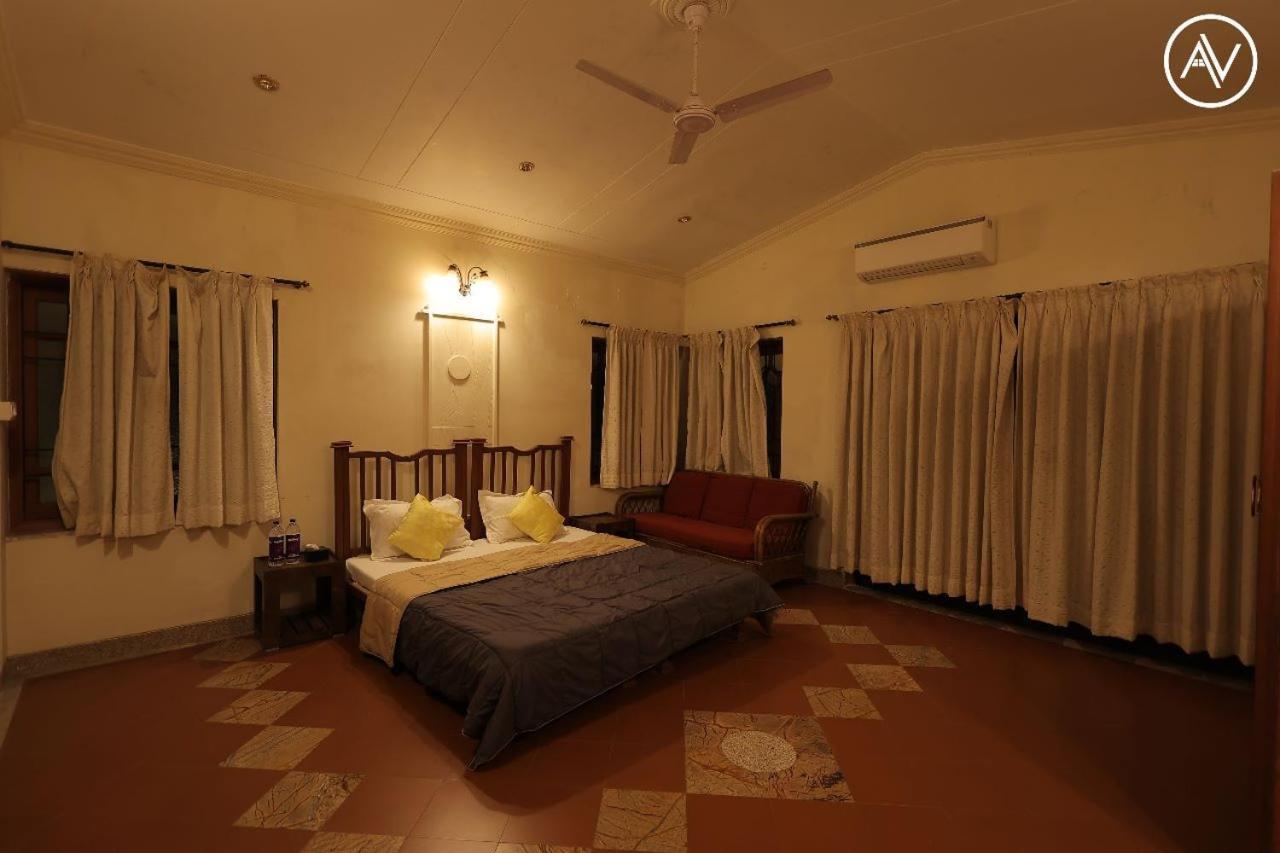 Arcus Villa - Swimming Pool/Ac/Luxurious Mahabaleshwar Ngoại thất bức ảnh
