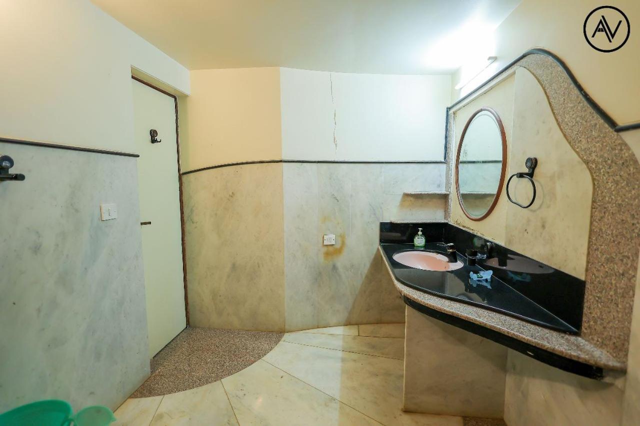 Arcus Villa - Swimming Pool/Ac/Luxurious Mahabaleshwar Ngoại thất bức ảnh