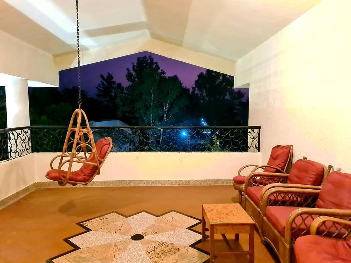 Arcus Villa - Swimming Pool/Ac/Luxurious Mahabaleshwar Ngoại thất bức ảnh