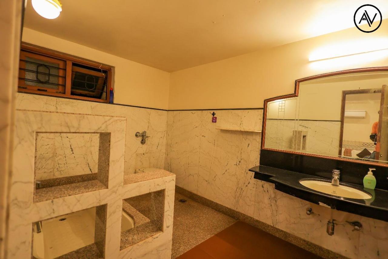 Arcus Villa - Swimming Pool/Ac/Luxurious Mahabaleshwar Ngoại thất bức ảnh