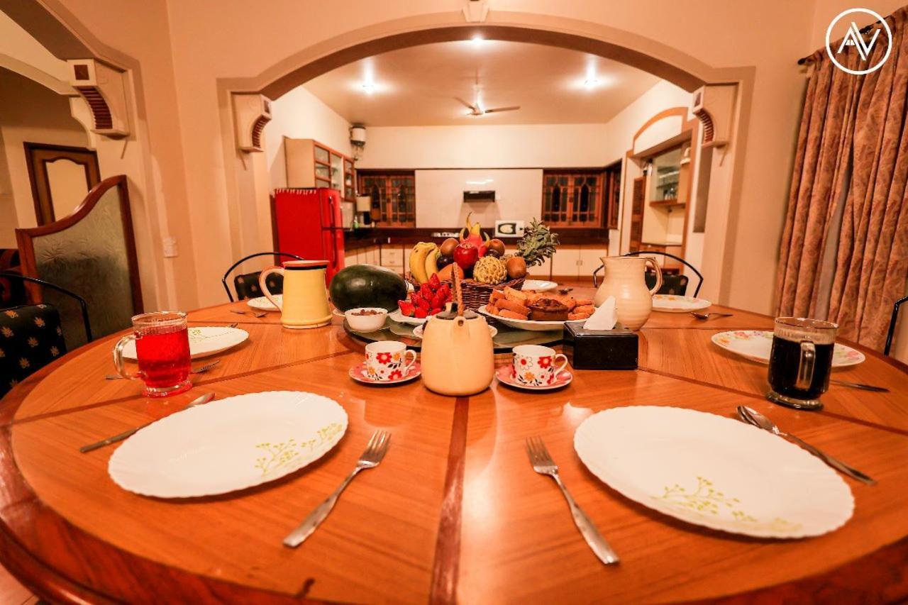 Arcus Villa - Swimming Pool/Ac/Luxurious Mahabaleshwar Ngoại thất bức ảnh
