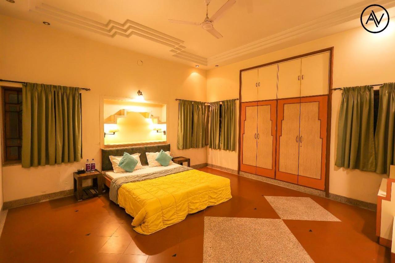 Arcus Villa - Swimming Pool/Ac/Luxurious Mahabaleshwar Ngoại thất bức ảnh