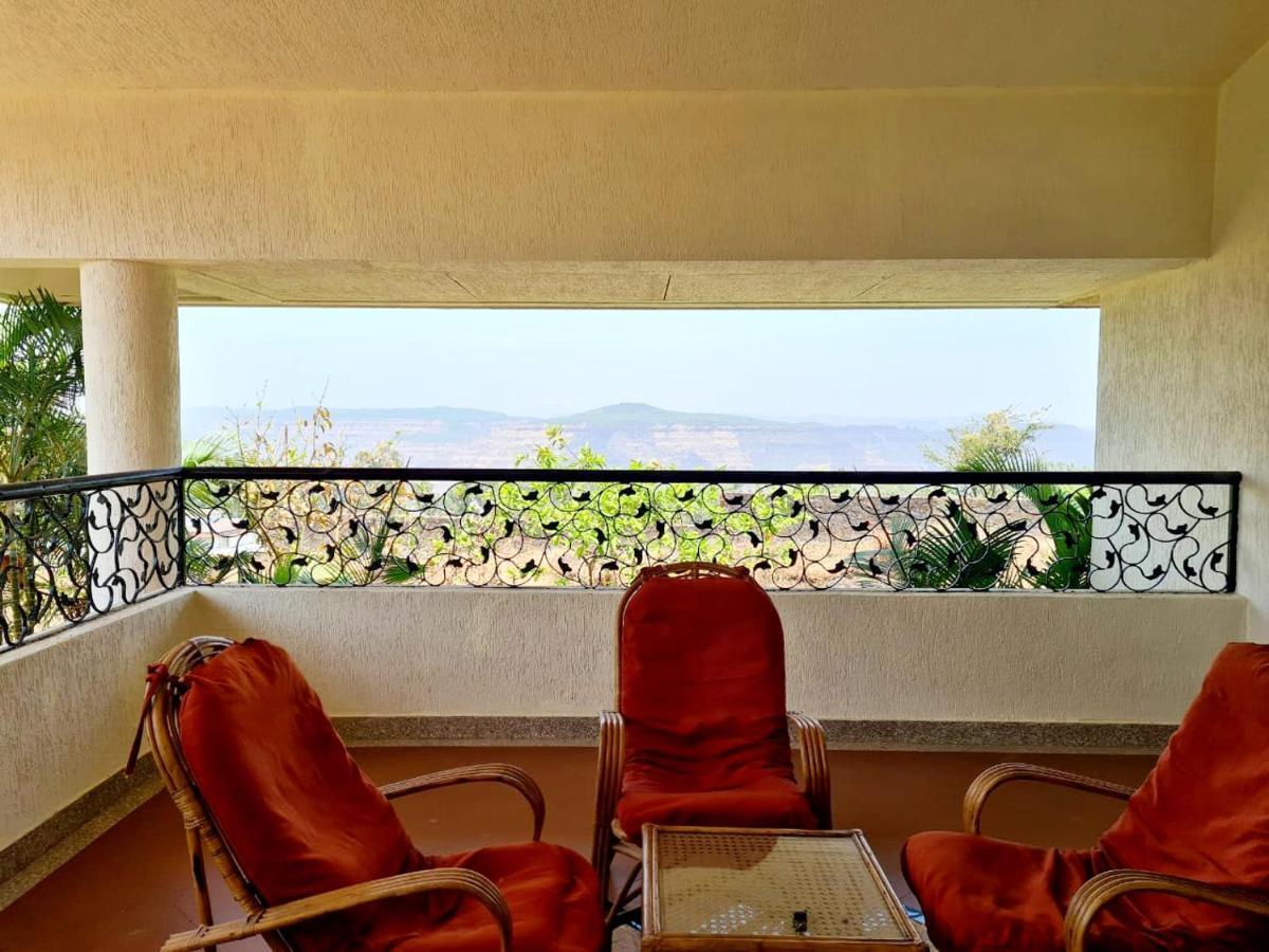 Arcus Villa - Swimming Pool/Ac/Luxurious Mahabaleshwar Ngoại thất bức ảnh